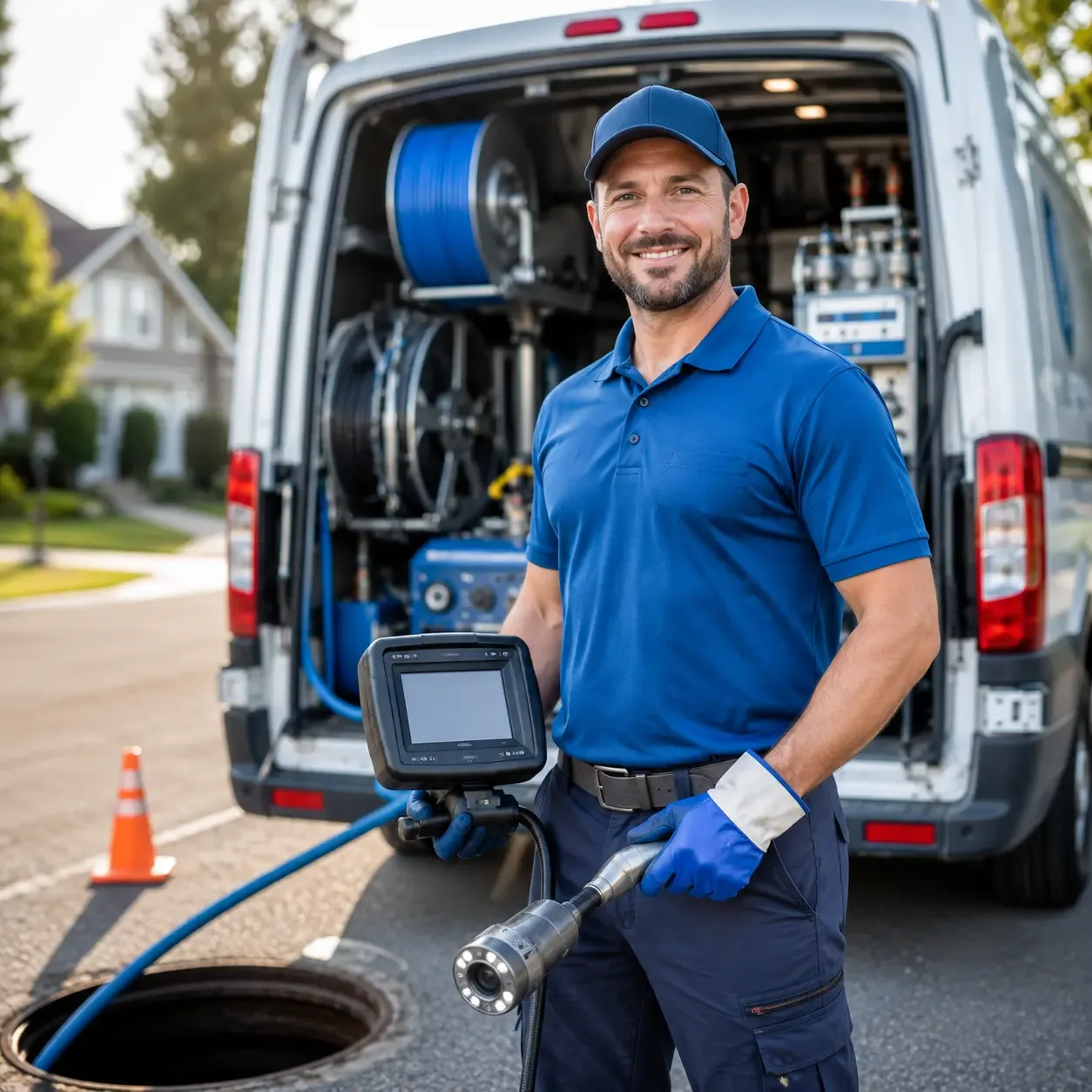 Local Pipe Relining specialists in Pearl City, HI