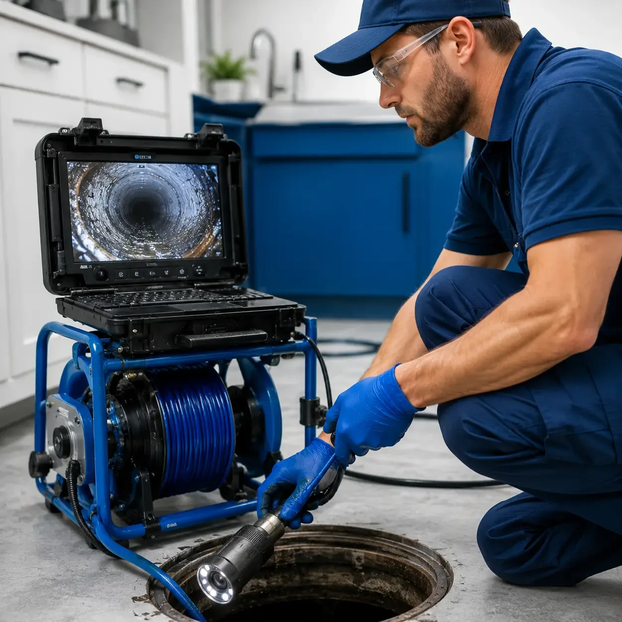 Pipe Relining professionals serving Pearl City, HI